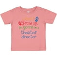 thumbnail image 3 of Inktastic Theater Director Future Boys or Girls Baby T-Shirt, 3 of 5
