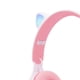 thumbnail image 5 of Auriculares inalámbricos, auriculares plegables Bluetooth con micrófono - Blanco, 5 of 6