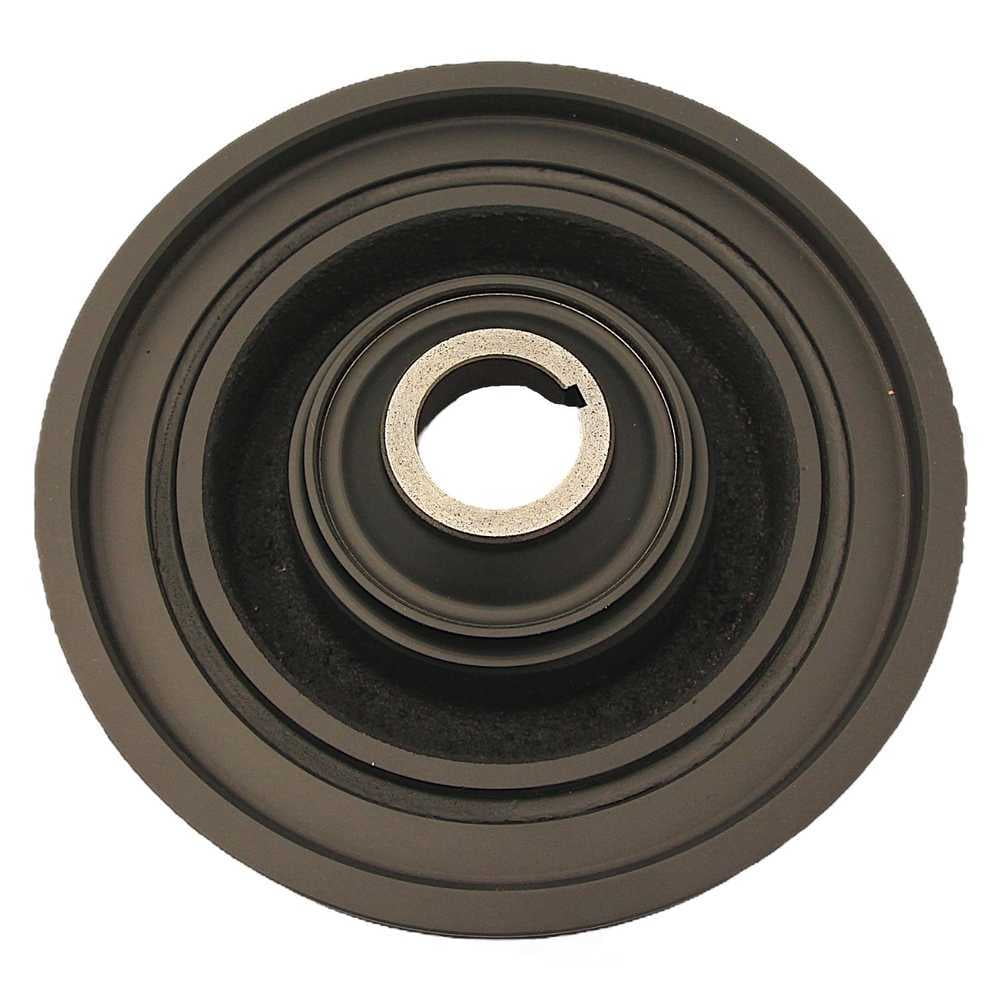 ATP 102328 Graywerks Harmonic Balancer