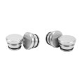 thumbnail image 2 of Cigarette Lighter Dust Cover,4 Pcs Cigarette Lighter Cigarette Lighter Plug Cigarette Lighter Plug Cover Meticulously Designed, 2 of 8