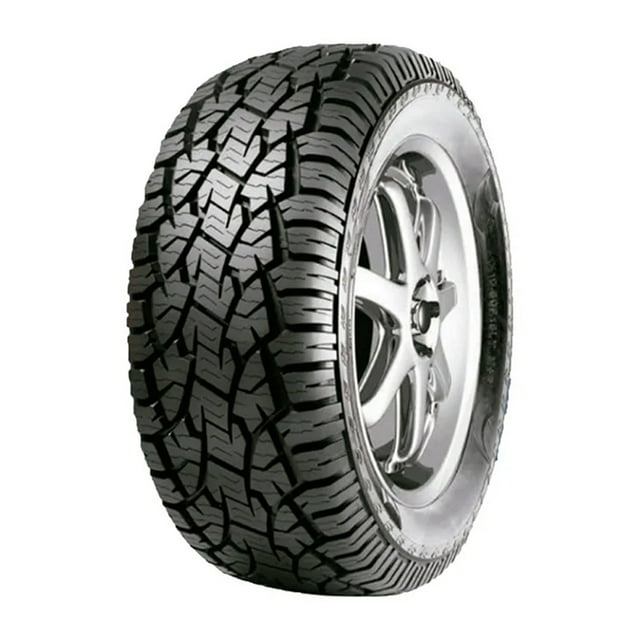 LLANTA 235/75 R15 AGATE AG-AT705 ALL TERRAIN XL AUTO 109S
