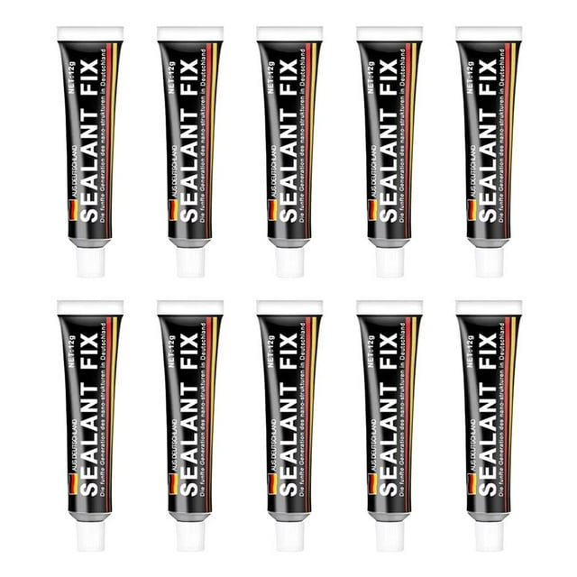 SharkTRUE Scellant de Colle Forte Super Colle Métal Ultra-Fort Instantané Fixant