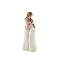 thumbnail image 2 of DPTALR Mother's Day Gift Mother Daughter Love Home Decoration Decorative Resin Crafts, 2 of 3