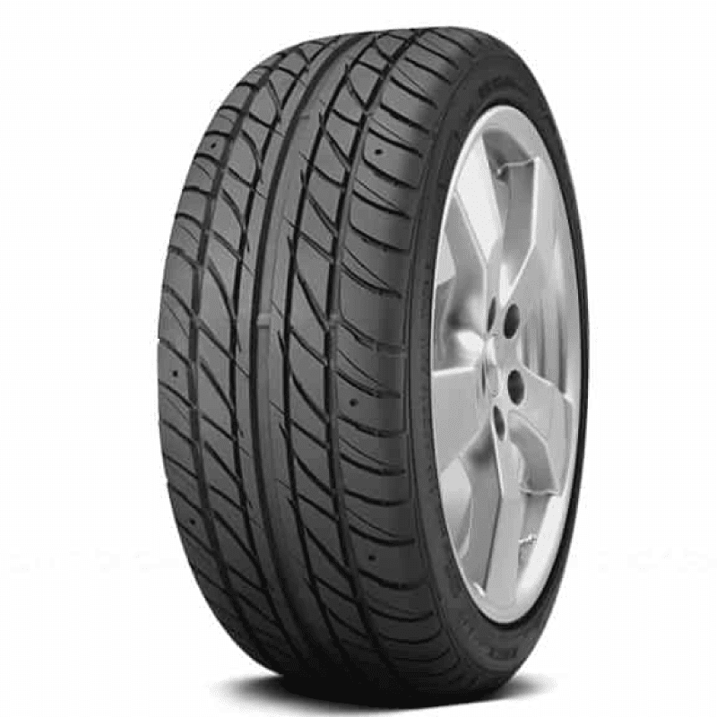 Falken Ziex ZE950 All-Season Radial Tire 185/55R16 83H 