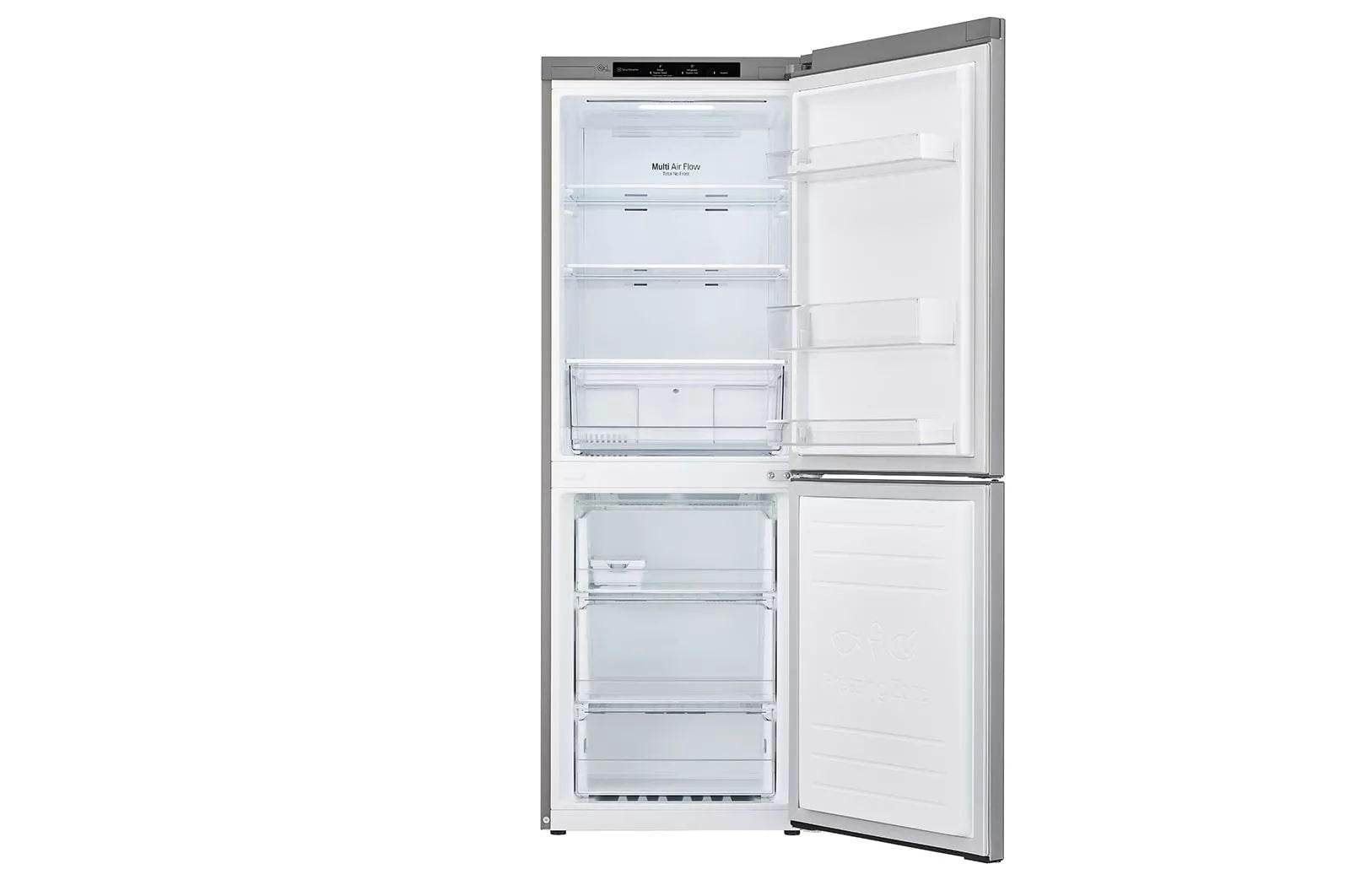 LG LRBNC1104S Refrigerator/Freezer