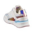 thumbnail image 3 of Tenis Niña Urbanos HGN by Mr Shu Flexibles blanco 20.5 HGN by Mr.SHU 2026, 3 of 4