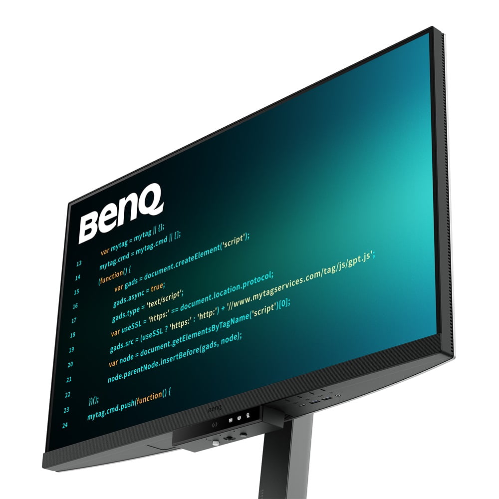 Moniteur de programmation BenQ RD320U 32" 4K