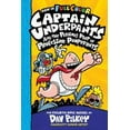 thumbnail image 2 of Captain Underpants and the Perilous Plot of Professor Poopypants (Book 4) (Color Edition) (Hardcover), 2 of 2
