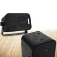 thumbnail image 4 of PDWR30B - 3.5'' Indoor/Outdoor Waterproof Speakers (Black), 4 of 8