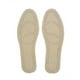 thumbnail image 1 of 4x Plantillas para Zapatos de Cuero Látex Transpirable Cómodo Suave Unisex Calzado Acces de Los Pies Sunnimix Plantillas casuales, 1 of 8