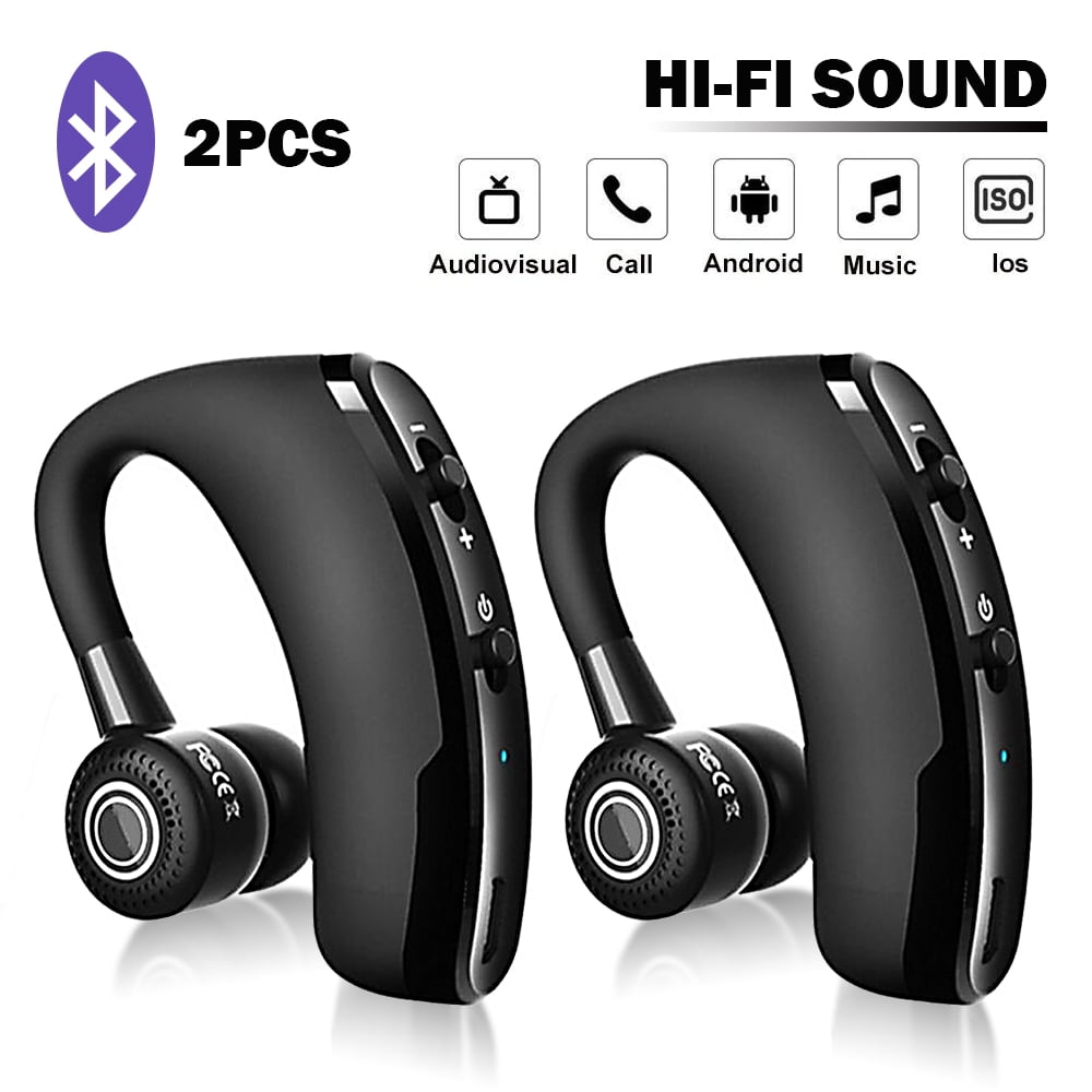 Headset Bluetooth Android Homecare24