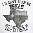 thumbnail image 3 of CafePress - Texas White T Shirt - Men's White Classic Cotton T-Shirts, 3 of 4