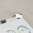 thumbnail image 3 of Yayeee Tapestry Wall Hanging for Bedroom 60" x 40" Living Room Home Wall Art Decor, Cute Little Puffin, 3 of 7