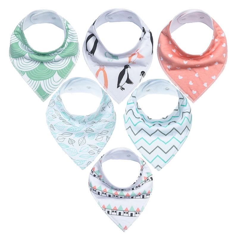 super absorbent bibs