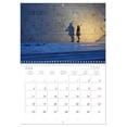 thumbnail image 5 of Greek impressions (Monthly Wall Calendar 2026 16.5 x 23.4 (open)), CALVENDO 14 Month Calendar, 5 of 9