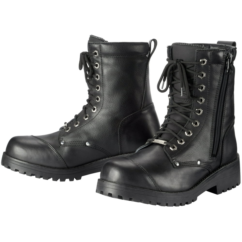 tourmaster flex wp boots