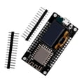 thumbnail image 4 of Para ESP8266 Placa de Desarrollo con Pantalla OLED de 0.96 Pulgadas Controladora,, 4 of 9