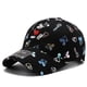 thumbnail image 1 of Disney-Gorra de Mickey Mouse para hombre y mujer, gorro de béisbol ajustable de Minnie Mouse, regalo de cumpleaños, 2021 Fivean unisex, 1 of 2