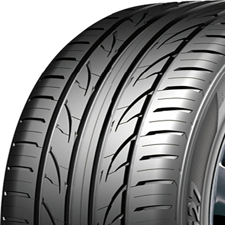 Landgolden LG27 All Season Tire 235/45R18, Fits: Nissan
