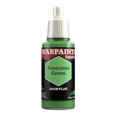 thumbnail image 1 of ARMY PAINTER FANATIC ACRYLIC FEROCIOUS GREEN, 1 of 2