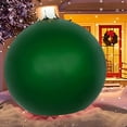 thumbnail image 1 of Christmas Decorations , Hanging Ornaments Christmas Decoration 60cm Outdoor Christmas Inflatable Decorated Pvc Inflatable Christmas Christmas Tree Decorations, 1 of 6