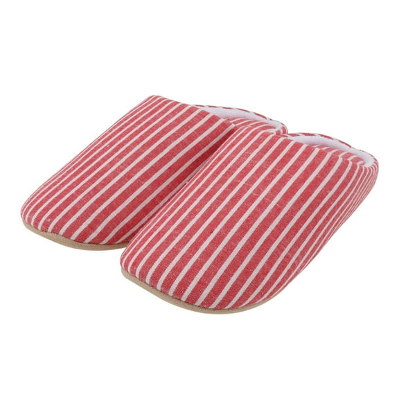 Raindrops  House Slippers for Women Thin Warm Winter Elegant