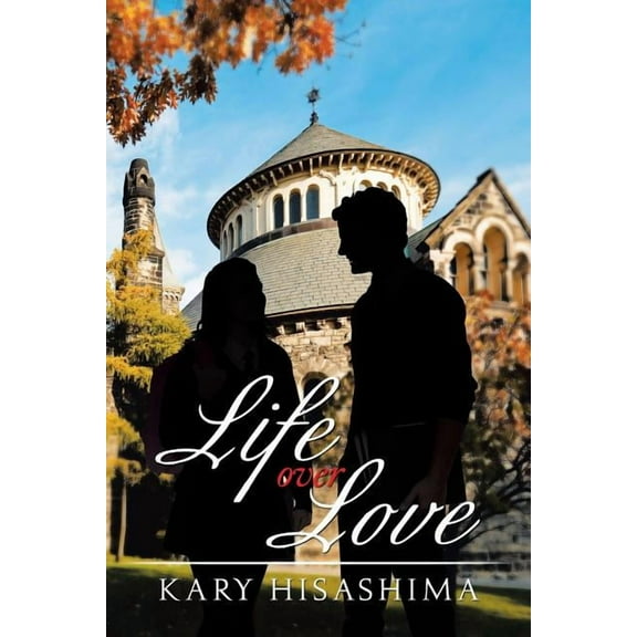 Life over Love (Paperback)