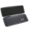 thumbnail image 1 of Funda rígida de repuesto para Logitech MX Keys S/MX Keys Advanced, 1 of 8