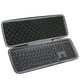 thumbnail image 1 of Funda rígida de repuesto para Logitech MX Keys S/MX Keys Advanced, 1 of 8