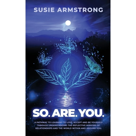 So.Are.You., (Paperback)