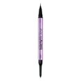 thumbnail image 2 of Urban Decay Brow Blade - Waterproof Eyebrow Pencil & Ink Stain - Dual-Ended Pencil Fills and Defines - Brow Tint with the Precision & Definition of Microblading â€“ Taupe Trap, 2 of 15
