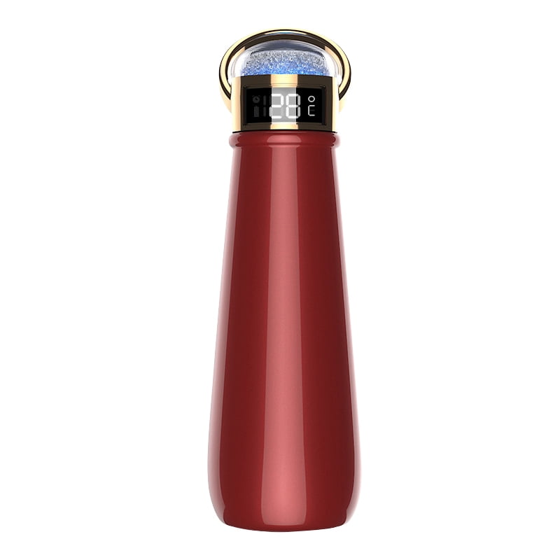 DOO DOO:- DROP A LOG! Stainless Water Bottle 1.0L