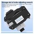thumbnail image 5 of FTTH AUA-X9 For Cold Joint/Hot Melt Optical Fiber Cleaver Machine With User-friendly Design ,High Precision Cleaves, 5 of 5