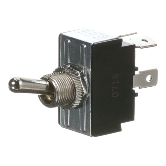 VUL-00-825100-00010 Toggle Switch 1/2 DPST | Exact Fit Replacement for Vulcan Hart 00-825100-00010 | SHARPTEK.COM Parts | 180-Day Warranty