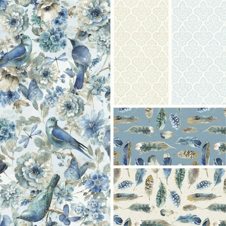 Collection Material - David Textiles Cotton 36