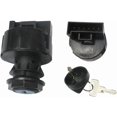 thumbnail image 1 of Huggegwe Clé d'Allumage pour Polaris Ranger XP 570 800 900 1000 2012 2013 2014-2017 U2537-1406, 1 of 4