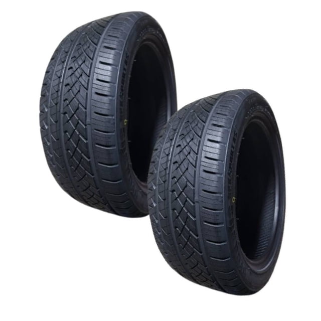 Paquete de 2 Llantas 225/45ZR17 Pegasus HPX Sport AS 94W