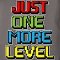 thumbnail image 3 of CafePress - Just One More Level T Shirt - Womens Comfort Colors® Shirt, 3 of 4
