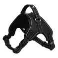 thumbnail image 2 of Arnés suave ajustable reflectante para perros Sunnimix chaleco transpirable XXL, 2 of 8