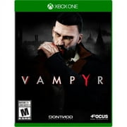 Vampyr [Xbox One]