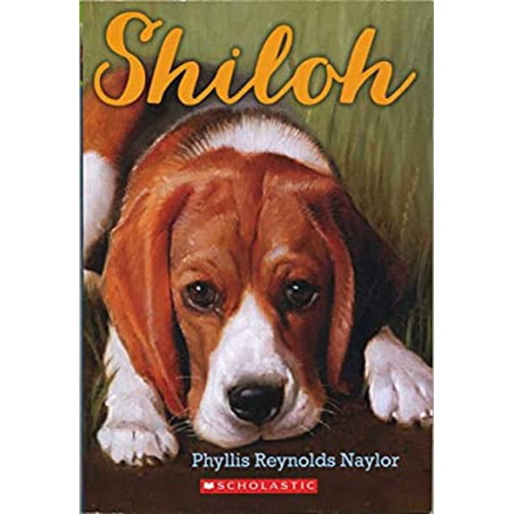 Pre-Owned Shiloh 9780545702775 Used