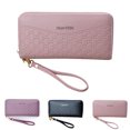 thumbnail image 2 of Ladies Wallet Fashion Casual Large Capacity Card Pouch Clutch Pouch Card Wallet, 2 of 5