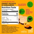 thumbnail image 2 of Hot N Saucy Sweet Potato N Habanero Hot Sauce, 5 fl oz, Medium Spice, 2 of 5