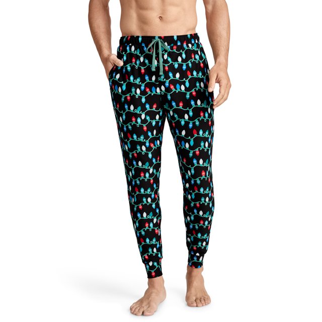 Jockey Men's Ultra Soft Cooling Sleep Jogger