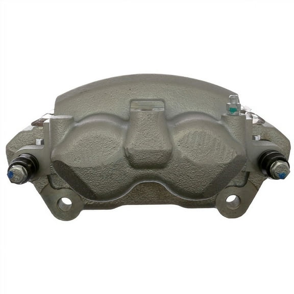 Rear Driver Side Brake Caliper