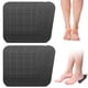 thumbnail image 1 of Minnieouse 50x escofina negra fácil de usar para el cuidado de los pies, herramientas de pedicura rápidas y eficientes, lima de papel de lija Cuidado de los pies, 1 of 6