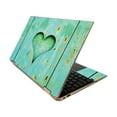 thumbnail image 1 of MightySkins HPSX3601520-Heartwood Skin for HP Spectre x360 15 in. 2020 - Heartwood, 1 of 4