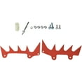 thumbnail image 2 of waltyotur 029 039 Dog Spikes Replacement for Stihl MS271 MS290 MS291 MS361 MS390 MS310 MS311 Chainsaw with Catcher, 2 of 5