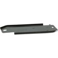 thumbnail image 1 of 2006-2008 Ford F150 Bumper Mounting Plate Front Passenger Side Steel, 1 of 1