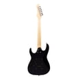 thumbnail image 4 of Guitarra Eléctrica BABILON SEAWALL-TBB Color Azul 7.5x104x44, 4 of 4
